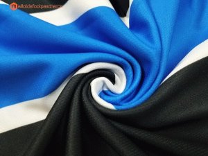 Maillot Grêmio FBPA Domicile 2017 2018 Pas Cher