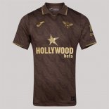 Thailande Maillot Brentford FC Exterieur 2025 2026 Thailande Maillot Brentford FC Exterieur 2025 2026