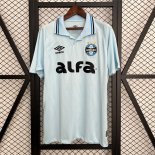 Thailande Maillot Gremio Exterieur 2025 2026 Thailande Maillot Gremio Exterieur 2025 2026