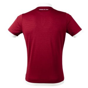 Thailande Maillot Torino Domicile 2019 2020 Rouge Pas Cher