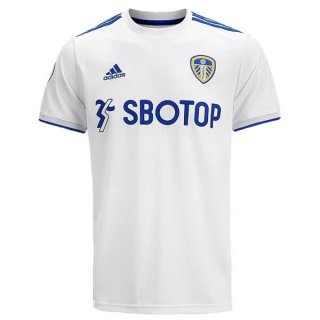 Thailande Maillot Leeds United Domicile 2020 2021 Blanc Pas Cher Thailande Maillot Leeds United Domicile 2020 2021 Blanc Pas Cher