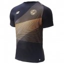 Maillot Costa Rica Third 2019 Noir Pas Cher