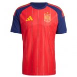 Thailande Maillot Espagne Domicile 2026 Thailande Maillot Espagne Domicile 2026