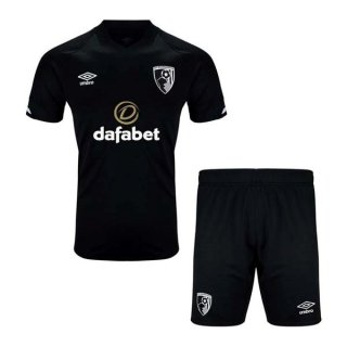 Maillot AFC Bournemouth Exterieur Enfant 2022 2023 Maillot AFC Bournemouth Exterieur Enfant 2022 2023