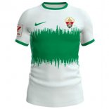 Thailande Maillot Elche Domicile 2023 2024