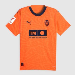 Thailande Maillot Valence Third 2023 2024 Thailande Maillot Valence Third 2023 2024
