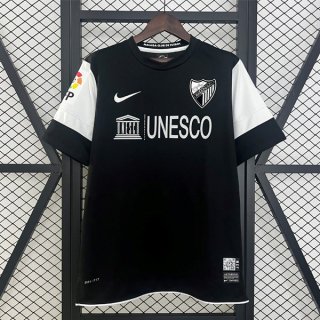 Thailande Maillot Malaga Exterieur Retro 2013 Thailande Maillot Malaga Exterieur Retro 2013