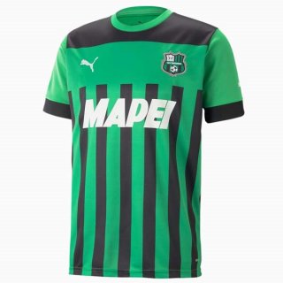 Thailande Maillot Sassuolo Domicile 2022 2023