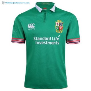 Entrainement British and Irish Lions 2017 2018 Vert Pas Cher Entrainement British and Irish Lions 2017 2018 Vert Pas Cher