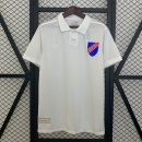 Maillot Colo Colo 100th Anniversary 2025 2026 Blanc 2