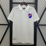 Maillot Colo Colo 100th Anniversary 2025 2026 Blanc 2