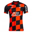 Thailande Maillot Lorient Domicile 2025 2026