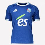 Thailande Maillot Racing Club De Estrasburgo Domicile 2025 2026