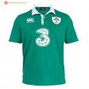 Maillot Rugby Irlande Canterbury Domicile 2016 Pas Cher