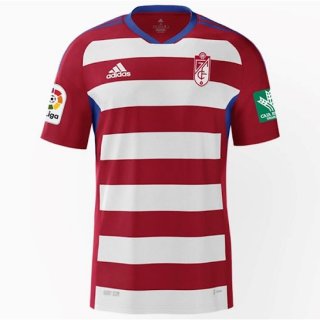 Thailande Maillot Granada Domicile 2022 2023 Thailande Maillot Granada Domicile 2022 2023