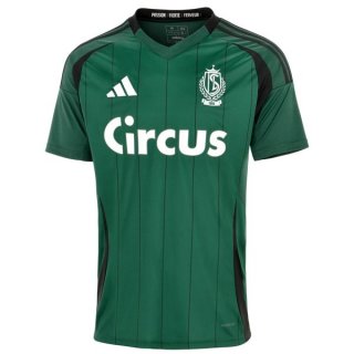 Thailande Maillot Standard Liège Exterieur 2024 2025 Thailande Maillot Standard Liège Exterieur 2024 2025