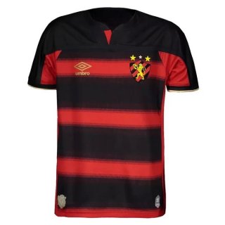 Thailande Maillot Recife Domicile 2020 2021 Rouge Pas Cher Thailande Maillot Recife Domicile 2020 2021 Rouge Pas Cher