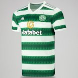 Maillot Celtic Domicile Ropa 2022 2023