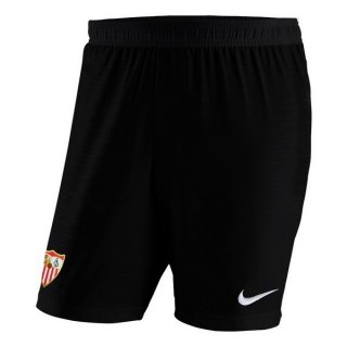 Pantalon Séville Third 2018 2019 Noir Pas Cher Pantalon Séville Third 2018 2019 Noir Pas Cher