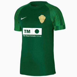 Thailande Maillot Elche Exterieur 2022 2023 Thailande Maillot Elche Exterieur 2022 2023