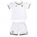 Maillot Leeds United Domicile Enfant 2019 2020 Blanc Pas Cher