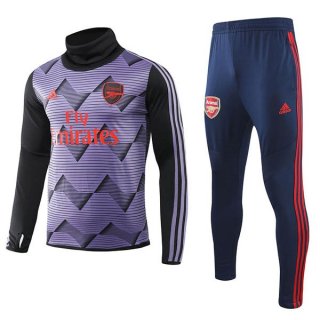 Survetement Arsenal 2019 2020 Purpura Pas Cher Survetement Arsenal 2019 2020 Purpura Pas Cher
