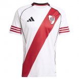 Thailande Maillot River Plate Domicile 2025 2026