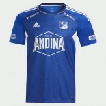 Thailande Maillot Millonarios Domicile 2023 2024