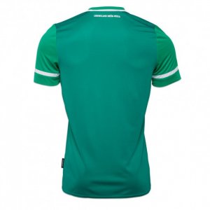 Thailande Maillot Werder Bremen Domicile 2021 2022 Pas Cher