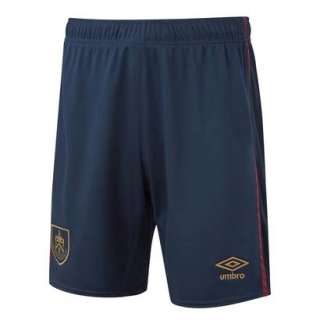 Pantalon Burnley Third 2021 2022