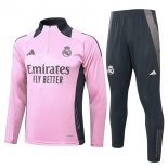 Training Real Madrid 2024 2025 Rose