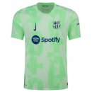 Thailande Maillot Barcelone Third 2024 2025
