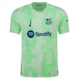 Thailande Maillot Barcelone Third 2024 2025