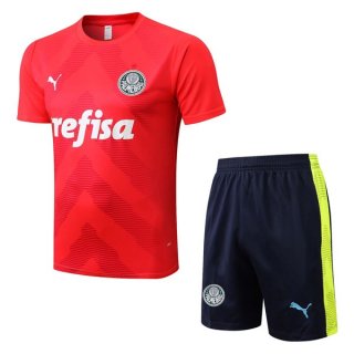 Maillot Entrainement Palmeiras Ensemble Complet 2022 2023 Rouge Maillot Entrainement Palmeiras Ensemble Complet 2022 2023 Rouge