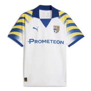 Thailande Maillot Parma Calcio Third 2025 2026