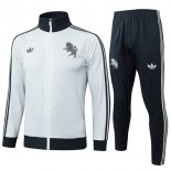 Survetement Juventus 2025 2026 Blanc