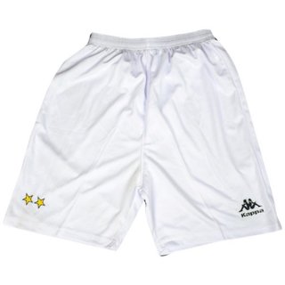 Thailande Pantalon Juventus Domicile Retro 1996 Blanc Pas Cher Thailande Pantalon Juventus Domicile Retro 1996 Blanc Pas Cher