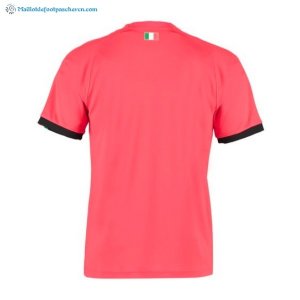 Maillot Italie Gardien 2018 Rose Pas Cher