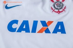 Entrainement Corinthians Paulista Ensemble Complet 2017 2018 Pas Cher