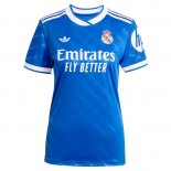 Maillot Real Madrid Third Femme 2025-2026