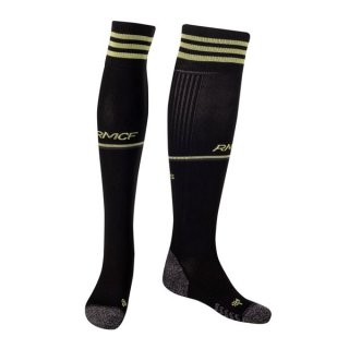 Chaussette Real Madrid Third 2022 2023 Chaussette Real Madrid Third 2022 2023