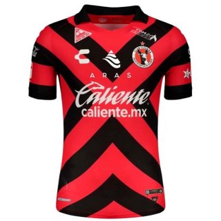 Thailande Maillot Tijuana Domicile 2021 2022 Thailande Maillot Tijuana Domicile 2021 2022