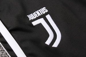 Survetement Juventus 2018 2019 Noir Marron Pas Cher