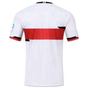 Thailande Maillot VfB Stuttgart Domicile 2021 2022 Pas Cher