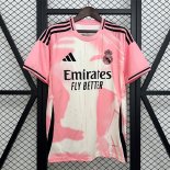 Thailande Maillot Real Madrid Exterieur Retro 2014-2015