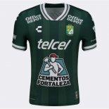 Thailande Maillot Club León Domicile 2025 2026