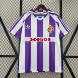 Thailande Maillot Valladolid Domicile Retro 1984