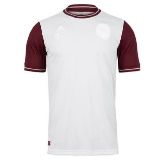 Thailande Maillot Bayern Munich 120th Blanc Thailande Maillot Bayern Munich 120th Blanc