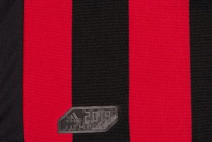 Maillot Atlanta United Domicile 2019 2020 Rouge Pas Cher