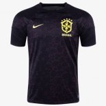 Thailande Maillot Brésil Gardien 2022 2023